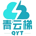 环球梯 Logo