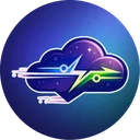 极连云 Logo